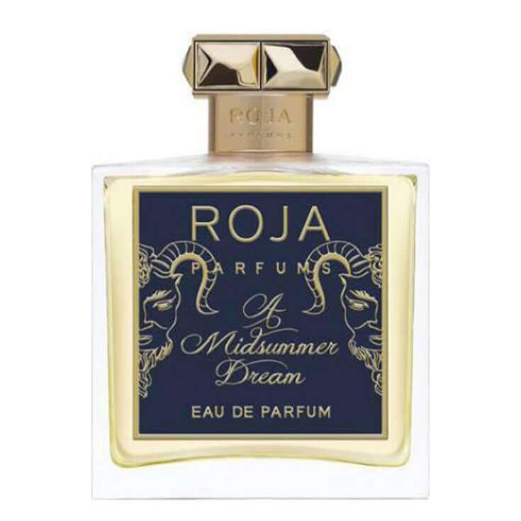 A Midsummer Dream Roja Dove for women and men Decant Fragrance Samples - Decant Sample