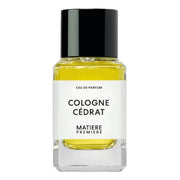 Cologne Cédrat Matière Première Unisex Decant Fragrance Samples