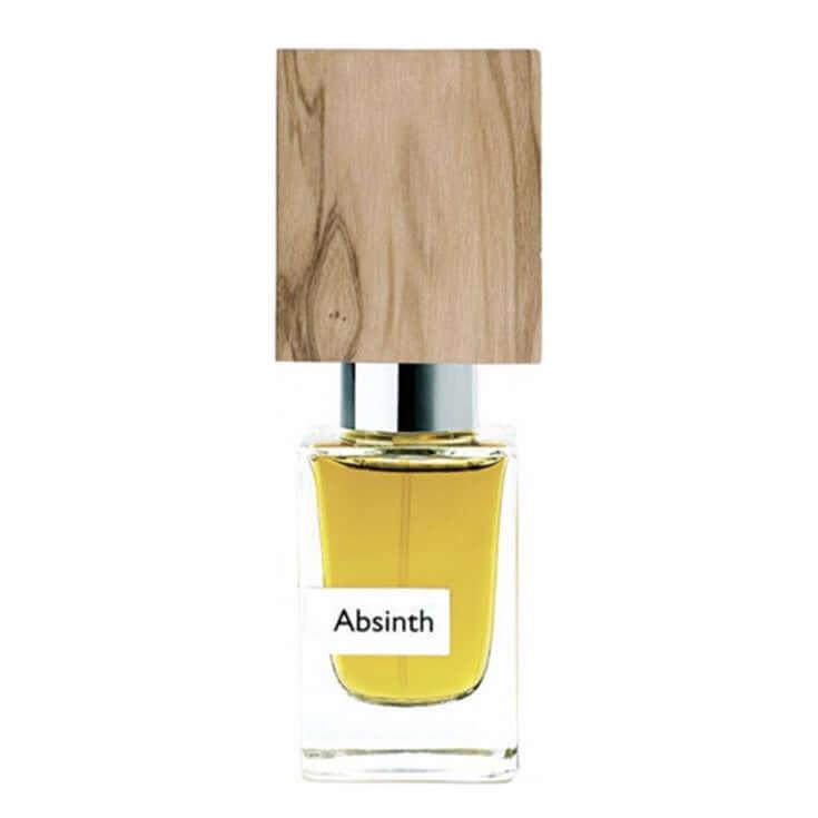 Absinth Nasomatto for women and men Decant Fragrance Samples - Decant Sample