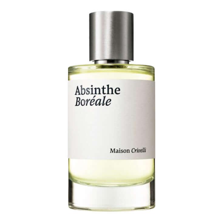 Absinthe Boréale Maison Crivelli for women and men - Decant Sample
