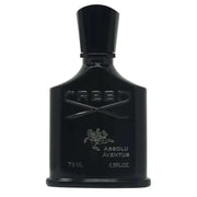 Absolu Aventus Creed for men fragrance bottle.