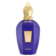 Accento Xerjoff for women and men Decant Samples - Decant Sample