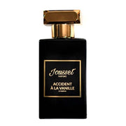 Accident À la Vanille Jousset Parfums Unisex Decant Fragrance Samples - Decant Sample