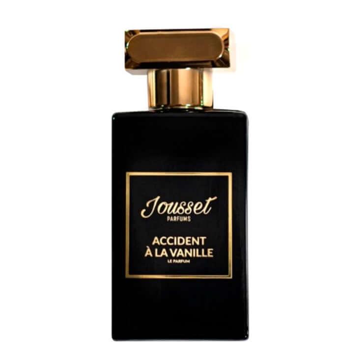 Accident À la Vanille Jousset Parfums Unisex Decant Fragrance Samples - Decant Sample