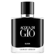 Acqua di Giò Elixir Giorgio Armani for Men's - Decant Sample