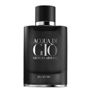 Acqua di Giò Profumo fragrance bottle by Giorgio Armani for men.