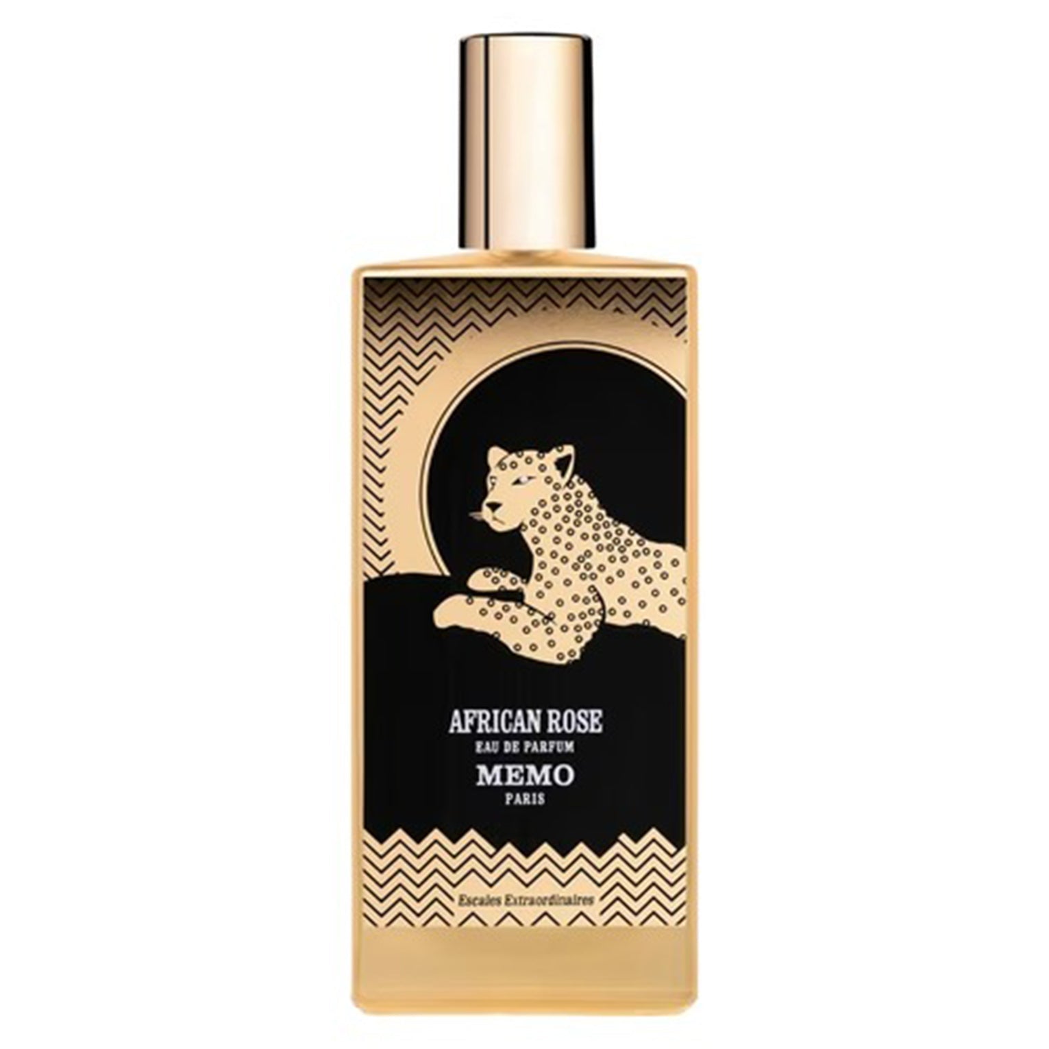 African Rose Memo Paris unisex - Decant Sample