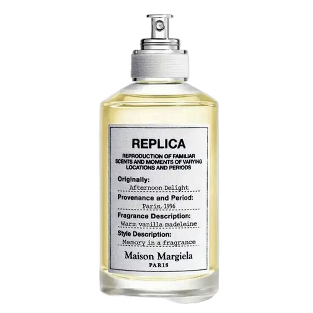 Afternoon Delight Maison Martin Margiela Unisex Decant Fragrance Samples - Decant Sample