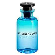 Afternoon Swim Louis Vuitton citrus fragrance sample for women and men.