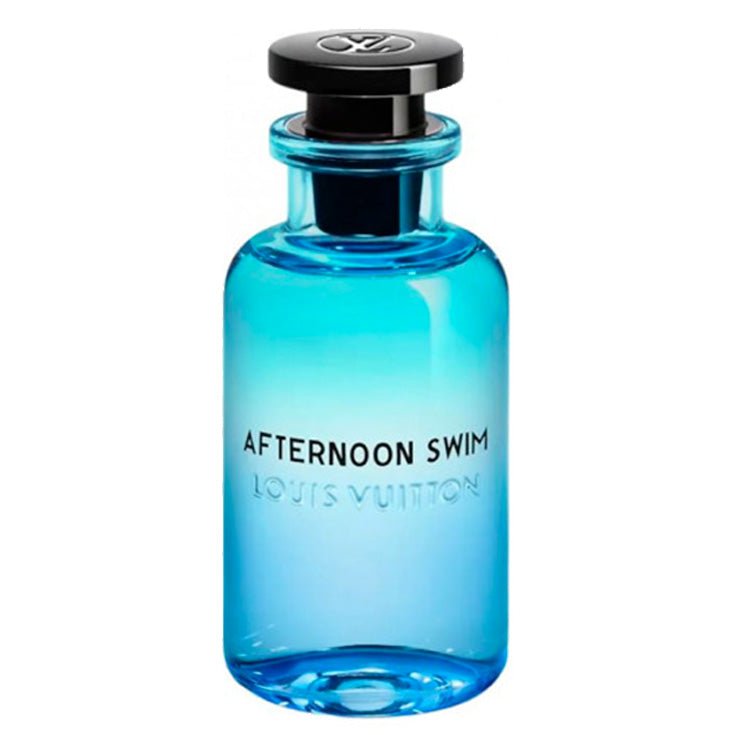 Afternoon Swim Louis Vuitton citrus fragrance sample for women and men.