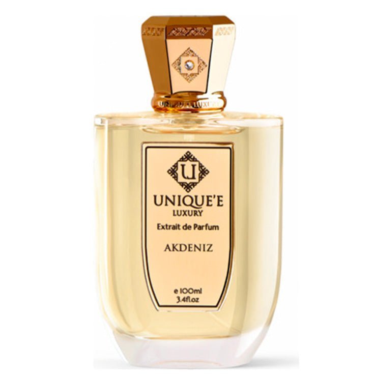 Akdeniz Unique'e Luxury Unisex Decant Samples - Decant Sample
