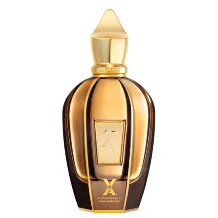 Alexandria II Anniversary Xerjoff Unisex Fragrance Sample Decant - Decant Sample