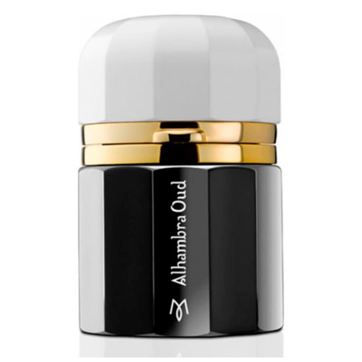 Alhambra Oud Ramon Monegal Unisex Decant Samples - Decant Sample