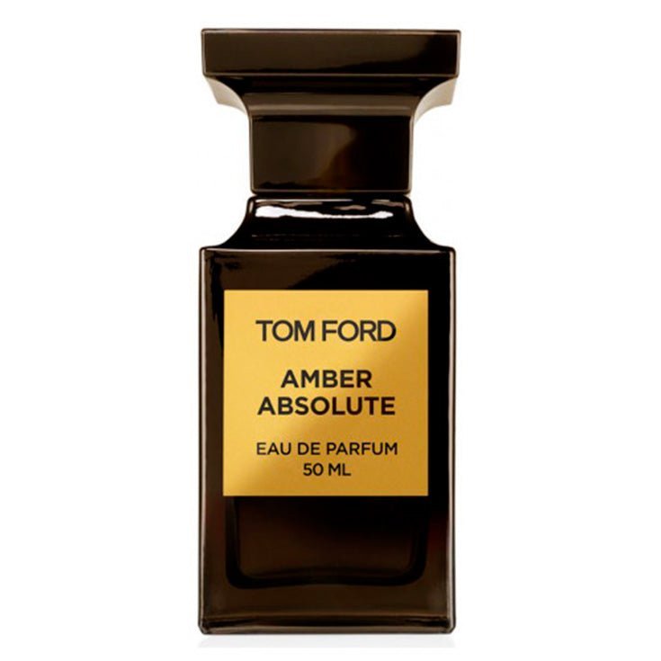 Amber Absolute Tom Ford for women and men Decant Samples - Decant Sample