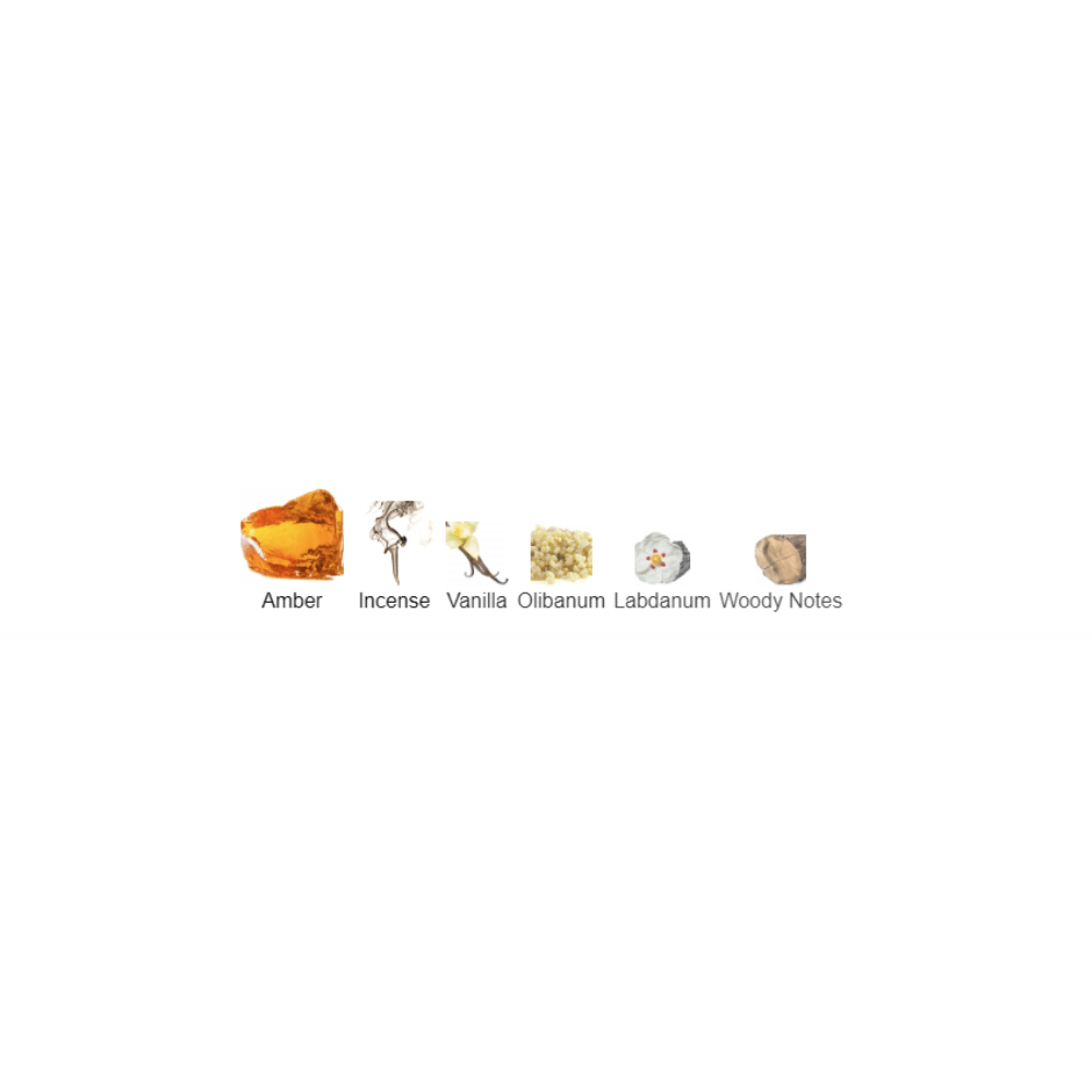 Amber Absolute Tom Ford for women and men Decant Samples - Decant Sample