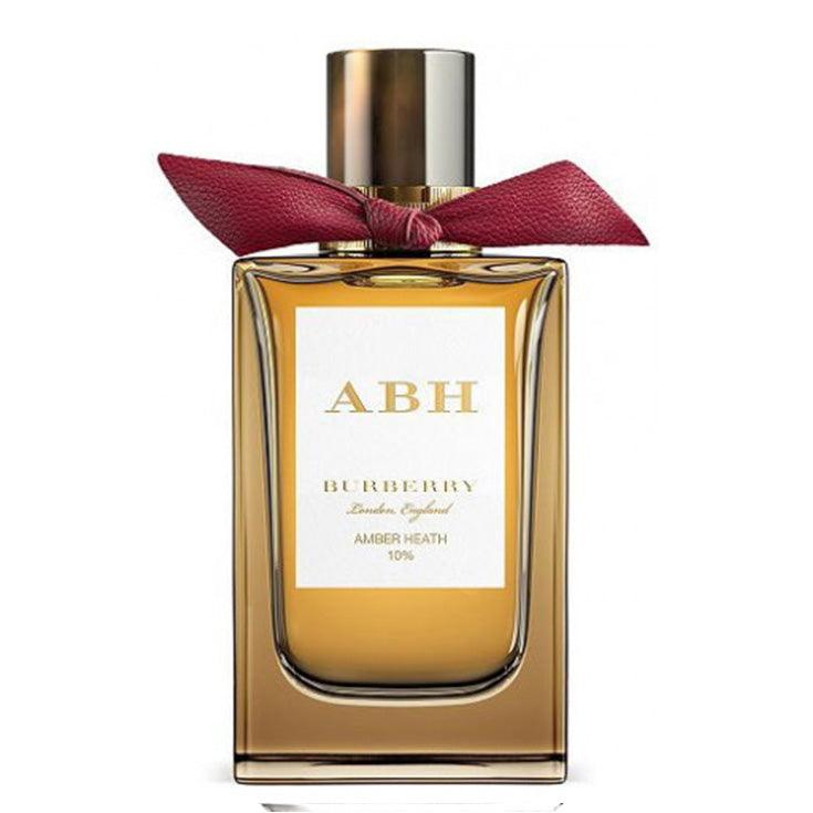 Amber Heath Burberry Unisex Decant Samples - Decant Sample
