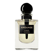 Amber Sogara Amouage Unisex Decant Fragrance Samples - Decant Sample