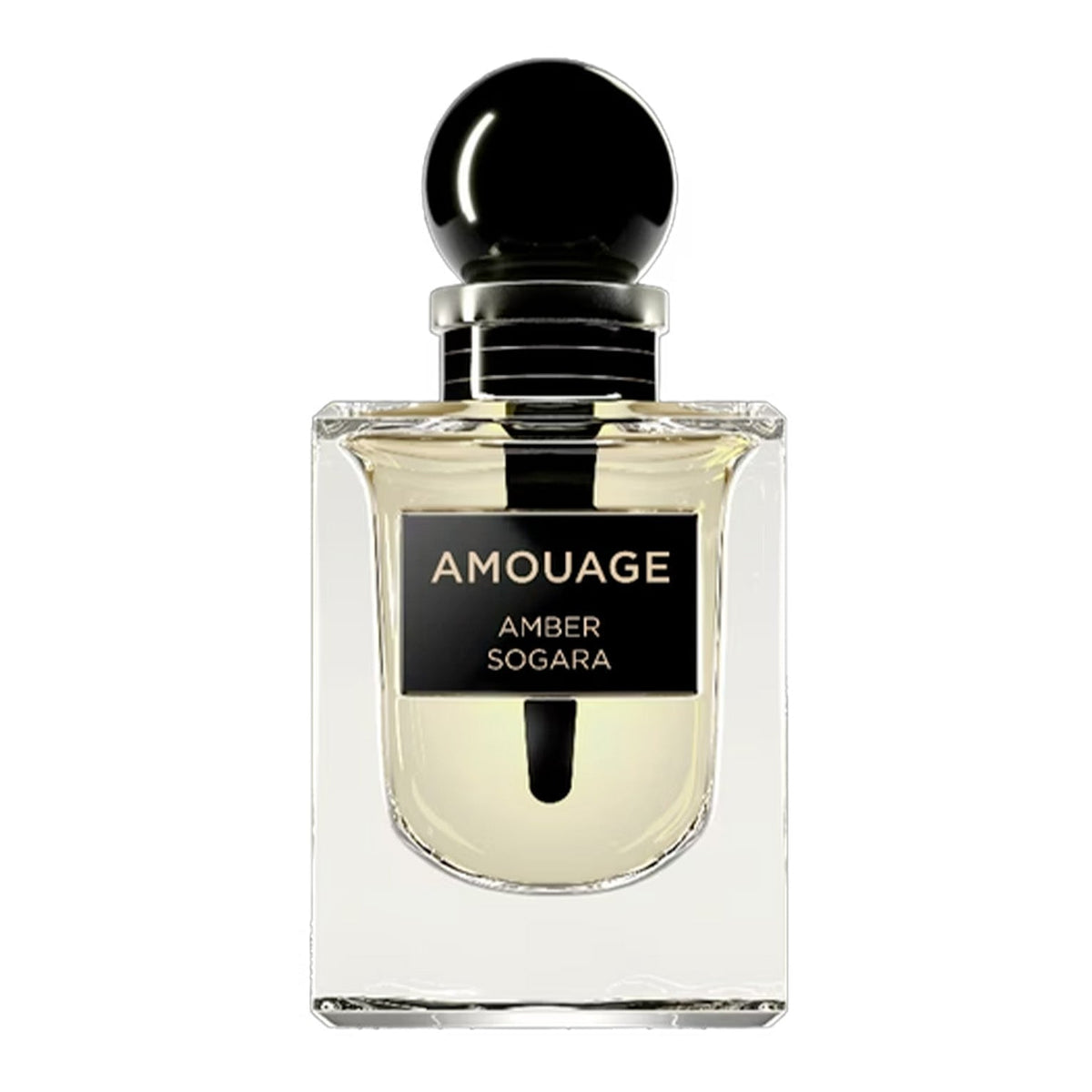 Amber Sogara Amouage Unisex Decant Fragrance Samples - Decant Sample