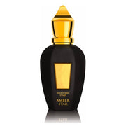 Amber Star Xerjoff for women and men Decant Samples - Decant Sample