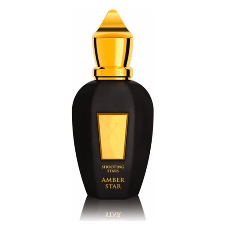 Amber Star Xerjoff for women and men Decant Samples - Decant Sample
