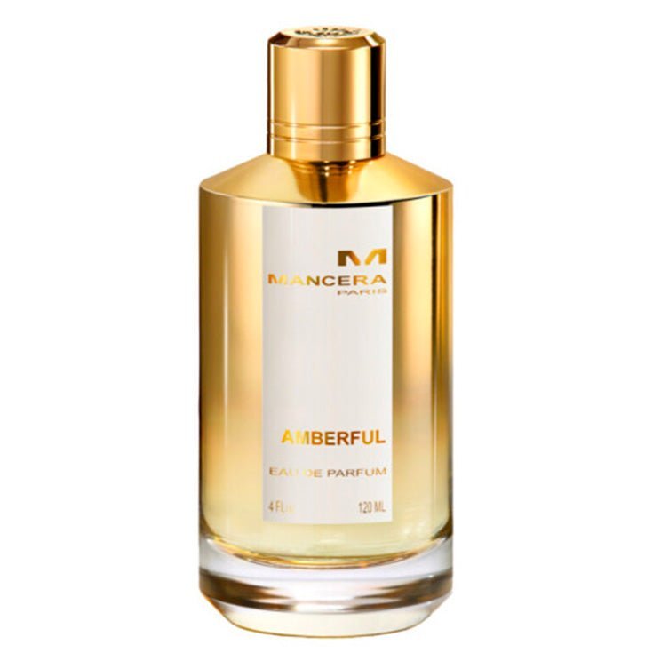 Amberful Mancera for women and men Decant Samples - Decant Sample