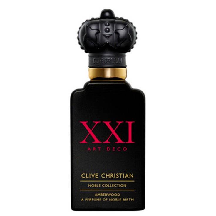 Amberwood Clive Christian Unisex Fragrance Sample Decant - Decant Sample