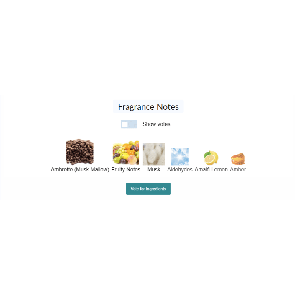 Ambrette 9 Le Labo for women and men Decant Samples - Decant Sample