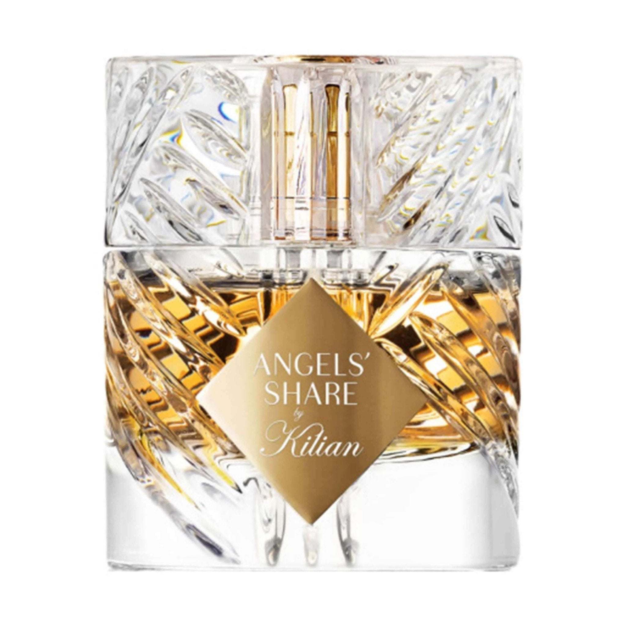 Angels' Share by Kilian fragrance decant sample bottle for women and men.