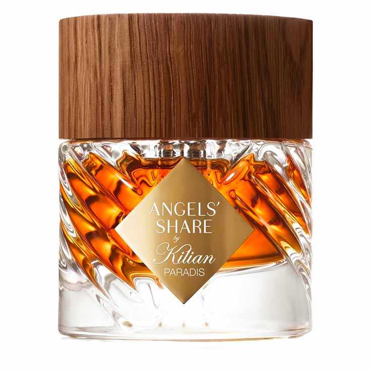 Angels' Share Paradis By Kilian Unisex Fragrance Sample Decant - Decant Sample