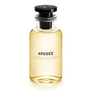 Apogée Louis Vuitton women's fragrance sample bottle with a floral, citrus scent.
