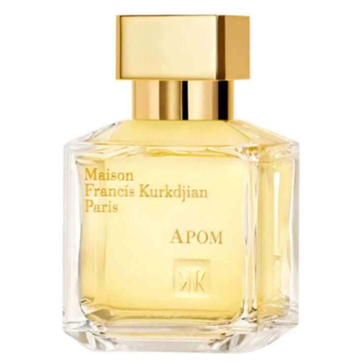 APOM Maison Francis Kurkdjian for women and men Decant Samples - Decant Sample