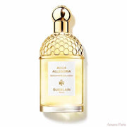 Aqua Allegoria Bergamote Calabria Guerlain Unisex Fragrance Sample Decant - Decant Sample
