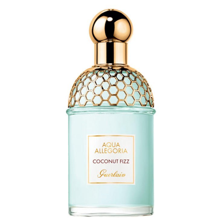 Aqua Allegoria Coconut Fizz Guerlain for women and men Decant Samples - Decant Sample