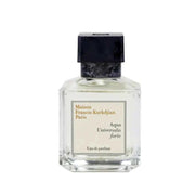 Aqua Universalis Forte decant fragrance sample by Maison Francis Kurkdjian for women and men.