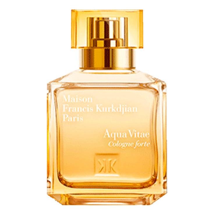 Aqua Vitae Cologne Forte Maison Francis Kurkdjian for women and men Decant Samples - Decant Sample