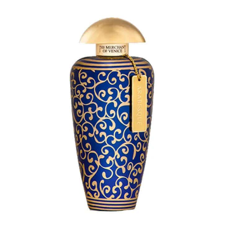 Arabesque The Merchant of Venice Unisex Sample Fragrance Decant Fragrance Samples - Decant Sample