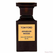 Arabian Wood Tom Ford Unisex Fragrance Sample Decant - Decant Sample