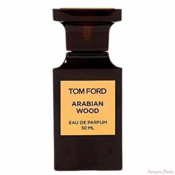 Arabian Wood Tom Ford Unisex Fragrance Sample Decant - Decant Sample