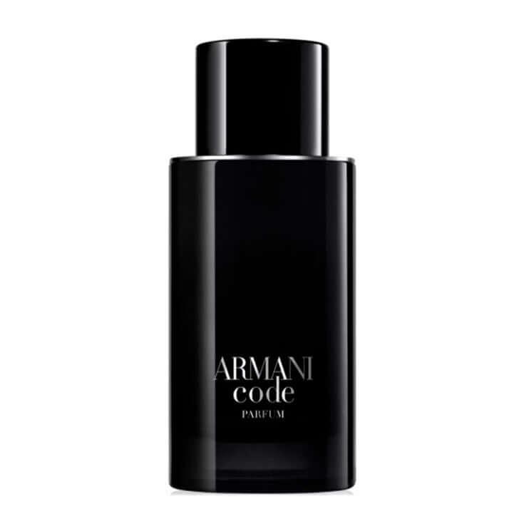 Armani Code Parfum Giorgio Armani for men Decant Samples - Decant Sample