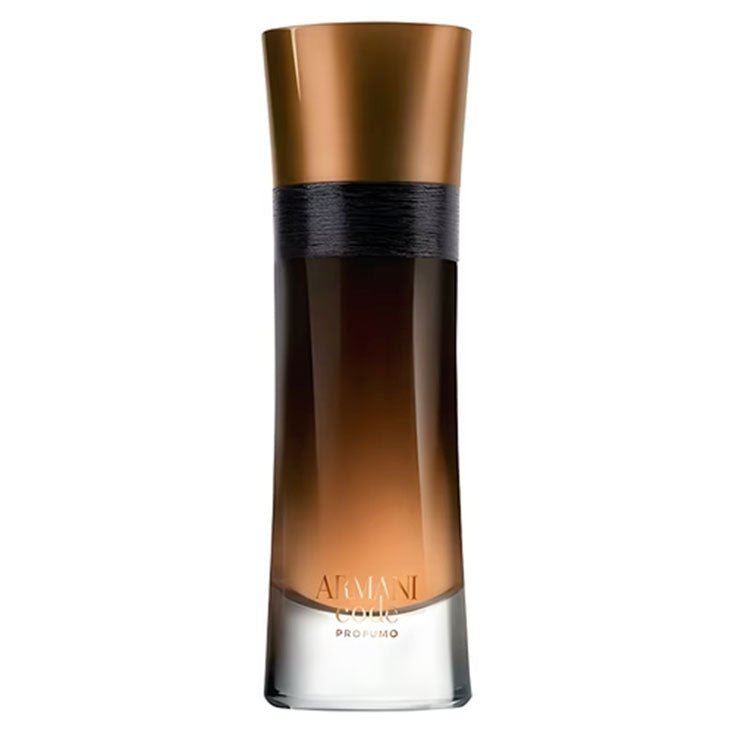 Armani Code Profumo Giorgio Armani for Men's - Decant Sample