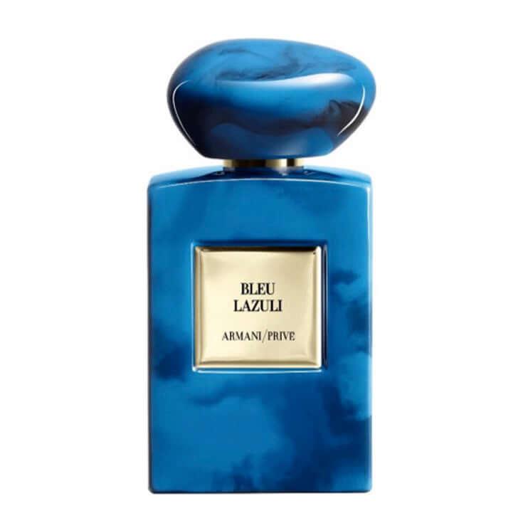 Armani Privé Bleu Lazuli Giorgio Armani for women and men Decant Samples - Decant Sample