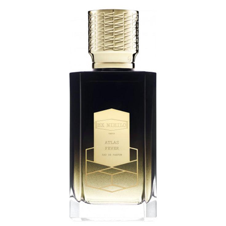 Atlas Fever Ex Nihilo Unisex Decant Samples - Decant Sample