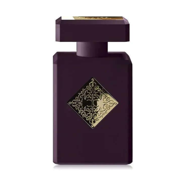 Atomic Rose Initio Parfums Prives fragrance sample bottle for women and men.