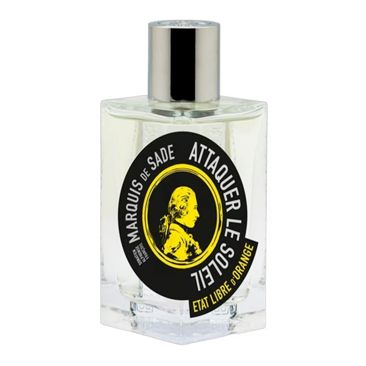 Attaquer le Soleil Marquis de Sade Etat Libre d'Orange Unisex Decant Fragrance Samples - Decant Sample