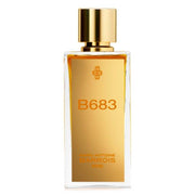 B683 Marc - Antoine Barrois Men's Fragrance Sample Decant - Decant Sample
