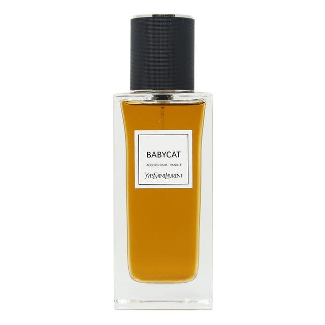Babycat Yves Saint Laurent Unisex Decant Samples - Decant Sample