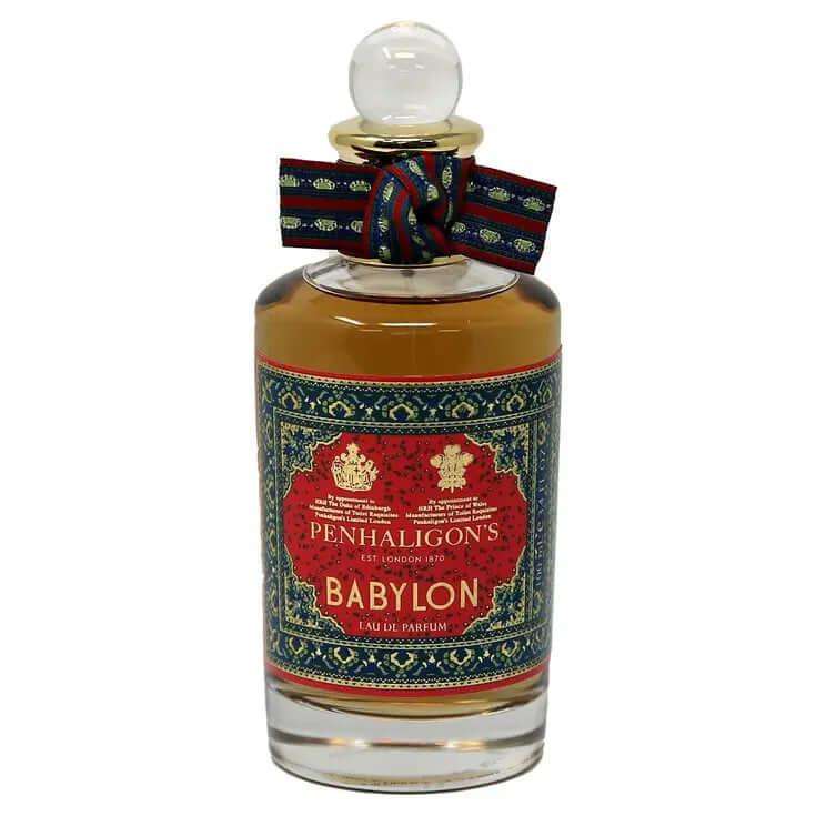 Babylon Penhaligon's Unisex Decant Fragrance Samples - Decant Sample