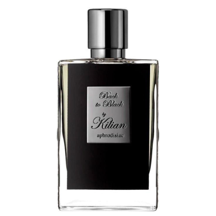Back to Black By Kilian for women and men Decant Samples - Decant Sample