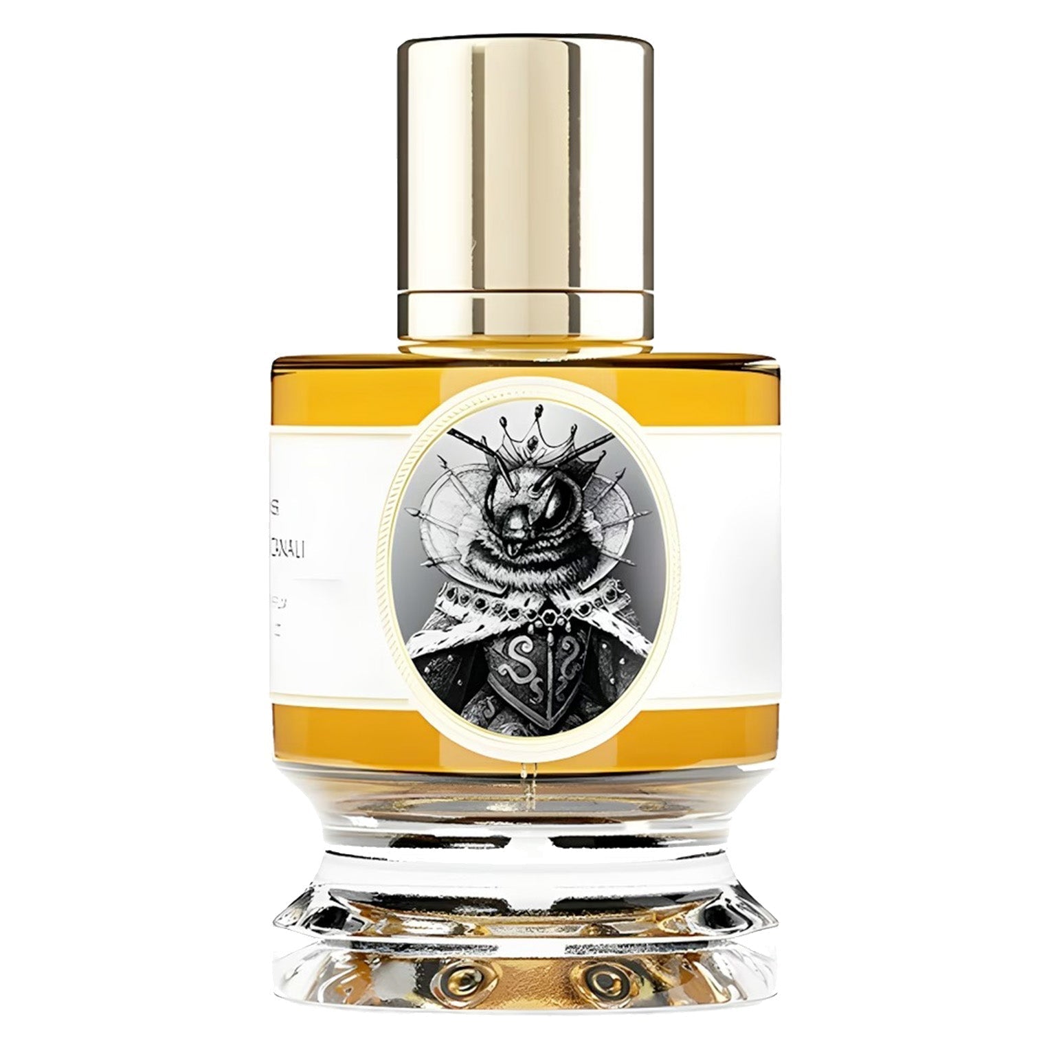 Bee Zoologist Perfumes unisex - Decant Sample