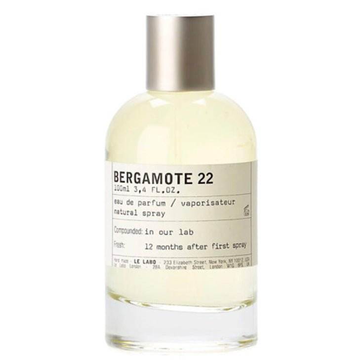Bergamote 22 Le Labo Unisex Fragrance Sample Decant - Decant Sample